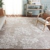 Glamour GLM151 Hand Tufted Indoor Rugs - Safavieh - 2 of 4