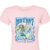 Women's - Marvel - X-Men Girl Group Fitted Graphic T-Shirt - 2 of 2