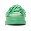 New York & Company Women's Camilia Flower Slide - 4 of 4