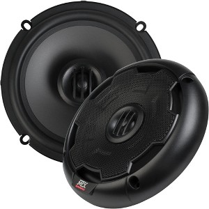 MTX Audio THUNDER Series Speakers Pair - 1 of 4