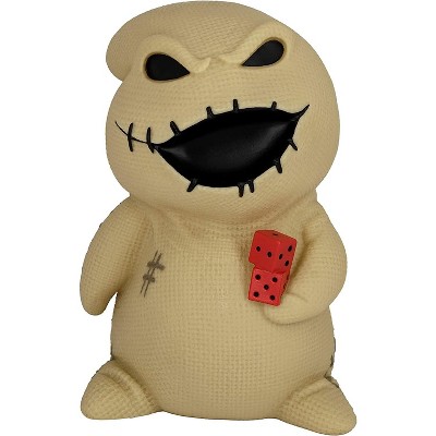 Monogram International Inc. Nightmare Before Christmas 8 Inch PVC Figural Bank | Oogie Boogie