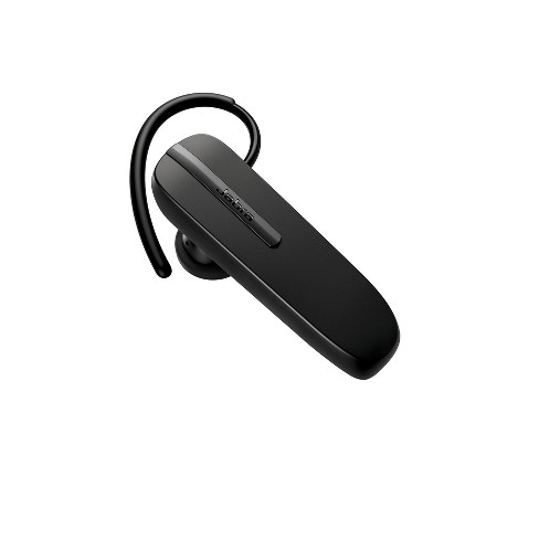 Bluetooth Mono Jabra Black Target : Wireless Headset Talk 5