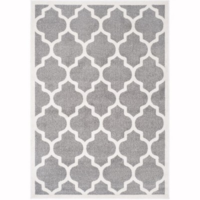 Amherst AMT420 Power Loomed Indoor Rug -Safavieh