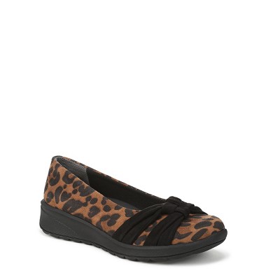 brown leopard