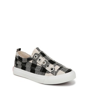 Blowfish Malibu Kid's Play-K Slip On Sneaker - 1 of 4