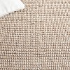 Natura NAT130 Hand Woven Indoor Rugs - Safavieh - 4 of 4