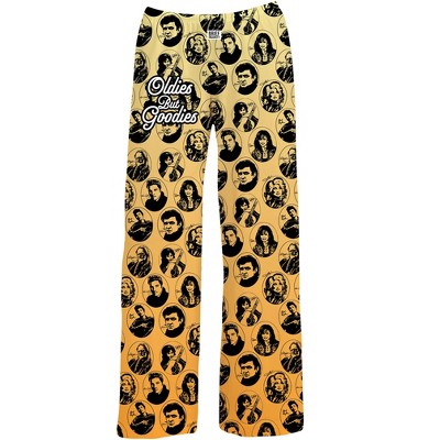 Collections Etc Oldies But Goodies Lounge Pants