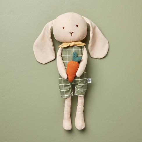 Toy Plush Bunny Rabbit - Hearth & Hand™ With Magnolia : Target