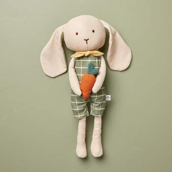 Toy Plush Easter Bunny Rabbit - Hearth & Hand™ with Magnolia