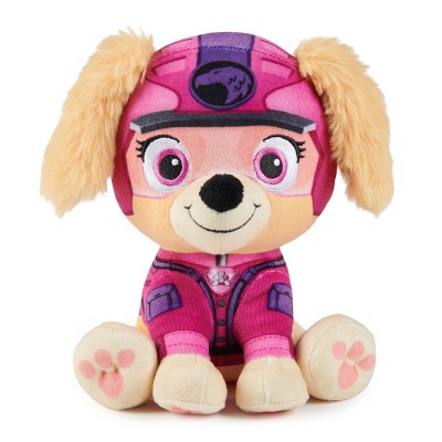 Paw Patrol Jungle Skye Plush : Target