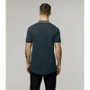 McLaren F1 Men's Core Essentials Small Logo Polo Shirt - 4 of 4