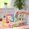Melissa & Doug Wooden Lollipop Play Set for Preschool Girls and Boys - 2 of 4