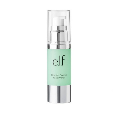e.l.f. Blemish Control Face Primer - Large - 1.01 fl oz