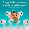 Angel Soft Toilet Paper - 4 of 4