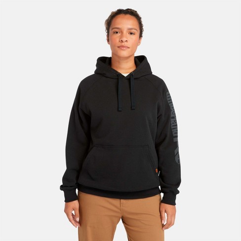 Timberland Women's Hood Honcho Sport Hoodie - image 1 of 4