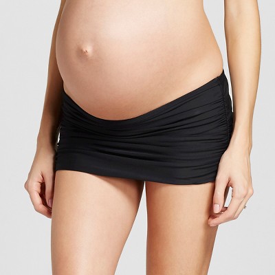 maternity swim skirt bottom