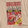 Men's Back To The Future Ii Sports Almanac T-Shirt - 2 of 4