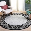 Pine PNE501 Indoor Rugs - Safavieh - 2 of 3