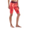 SKINS SERIES-3 Women's Premium Compression Half Tights-Improve Circulation, Reduce Soreness for Rugby, Running & Workouts Spark Camo X-Small - 4 of 4