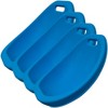 Kore Design Scoop Rocker, 21", Blue, 4-Pack - 2 of 4