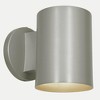 Access Lighting Poseidon 1 - Light Wall Light in  Satin - 2 of 3