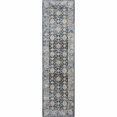 Nourison Ki25 Malta MAI09 Area Rug