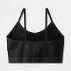 Girls' 2pk Seamless Brami - Cat & Jack™ - 2 of 3
