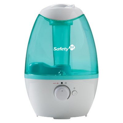 Soothing Glow Cool Mist Humidifier 