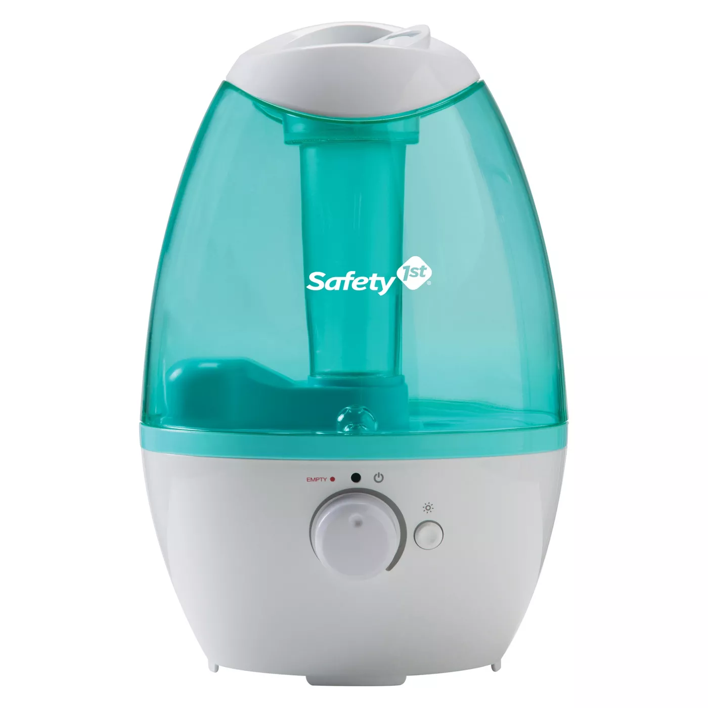 Safety 1st Soothing Glow Cool Mist Humidifier