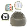 Majestic Home Goods Small Bean Bag Wales - 2 of 4