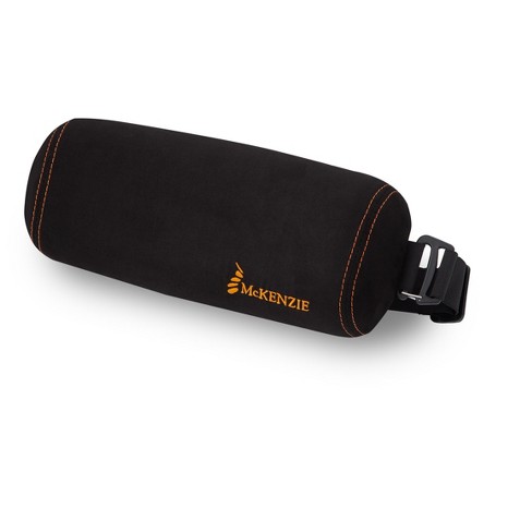 The Original McKenzie® D-Section Lumbar Roll