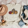 Simply Sage Market Women's Graphic Sweatshirt I Love Fall Most Of All Pumpkins - 2 of 2