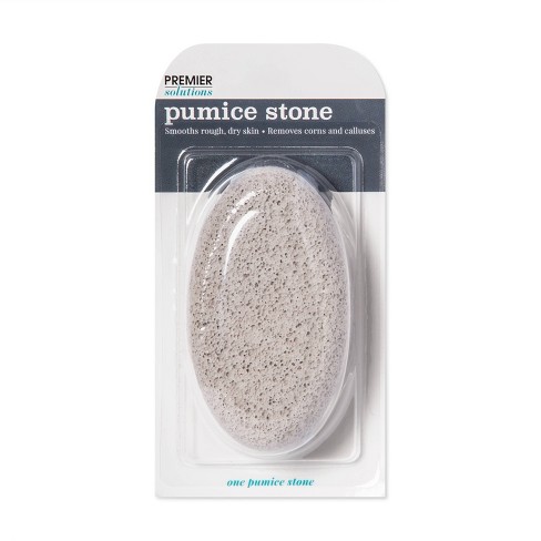 Pumice Stone «