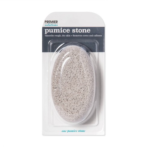 Beauty By Earth Pumice Stone Callus Remover For Feet : Target