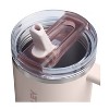 Stanley 30 oz Stainless Steel Quencher ProTour Tumbler - 3 of 3