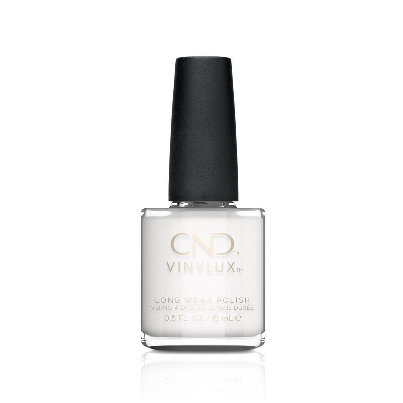 CND VINYLUX Long Wear Nail Polish - 0.5 fl oz, 1 of 6