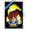 Trends International My Hero Academia: Season 4 - Mirio Visual Framed Wall Poster Prints - 3 of 4
