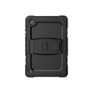 SaharaCase Defence Series Case for Samsung Galaxy Tab A8 Black (TB00201) - 1 of 4
