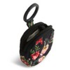 Vera Bradley Women's Outlet Cotton Essential Bag Charm for AirPods - 3 of 3