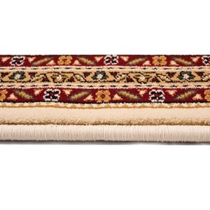 Rug Branch Traditional Moroccan Indoor Rug - 1 of 4