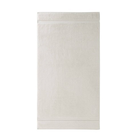 Classic Bath Towel Off White - Charisma