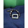 Michelle Marie Boutique's Moss Green Aqua Terra Jasper Bracelet - 4 of 4