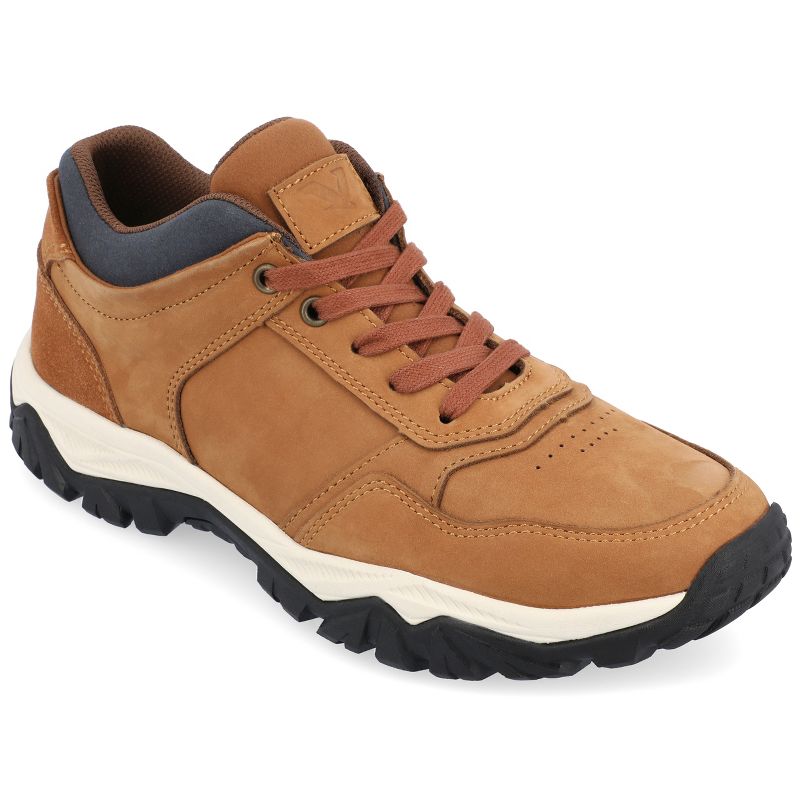 Territory Beacon Casual Leather Sneaker, 1 of 11