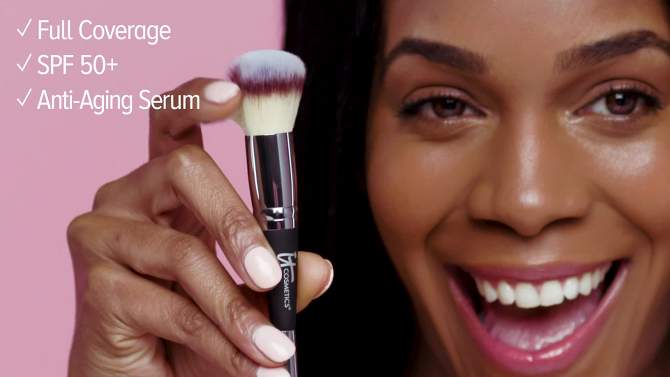 IT Cosmetics CC + Cream SPF50 - 1.08oz - Ulta Beauty, 2 of 8, play video