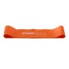 Power Systems 9" Mini Versa-Loop Bands 10-Pack, Portable Resistance Bands - 2 of 4