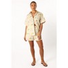 Petal and Pup Womens Domenica Short Set - 4 of 4