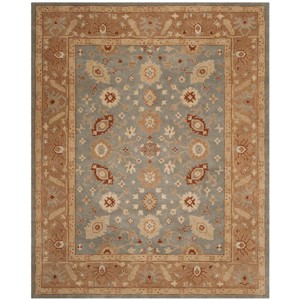 Antiquity AT61 Hand Tufted Indoor Rug -Safavieh - 1 of 4