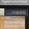 BestMassage Electric Standing Desk Adjustable Height Computer Desk Office Desk - 4 of 4