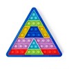Puzzle Popper Triangle - Bullseye's Playground™ - 2 of 3