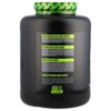 MusclePharm Combat 100% Whey™ Protein, Strawberry, 5 lb (2.24 kg) - 3 of 4